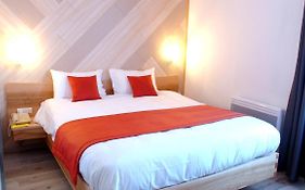 Hostellerie de l'Étoile