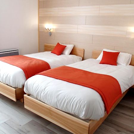 Hostellerie de l'Étoile Wasselonne Esterno foto
