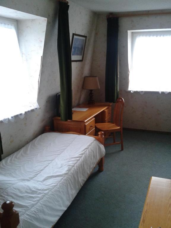 Hostellerie de l'Étoile Wasselonne Camera foto