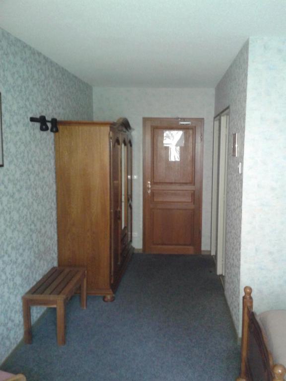 Hostellerie de l'Étoile Wasselonne Camera foto
