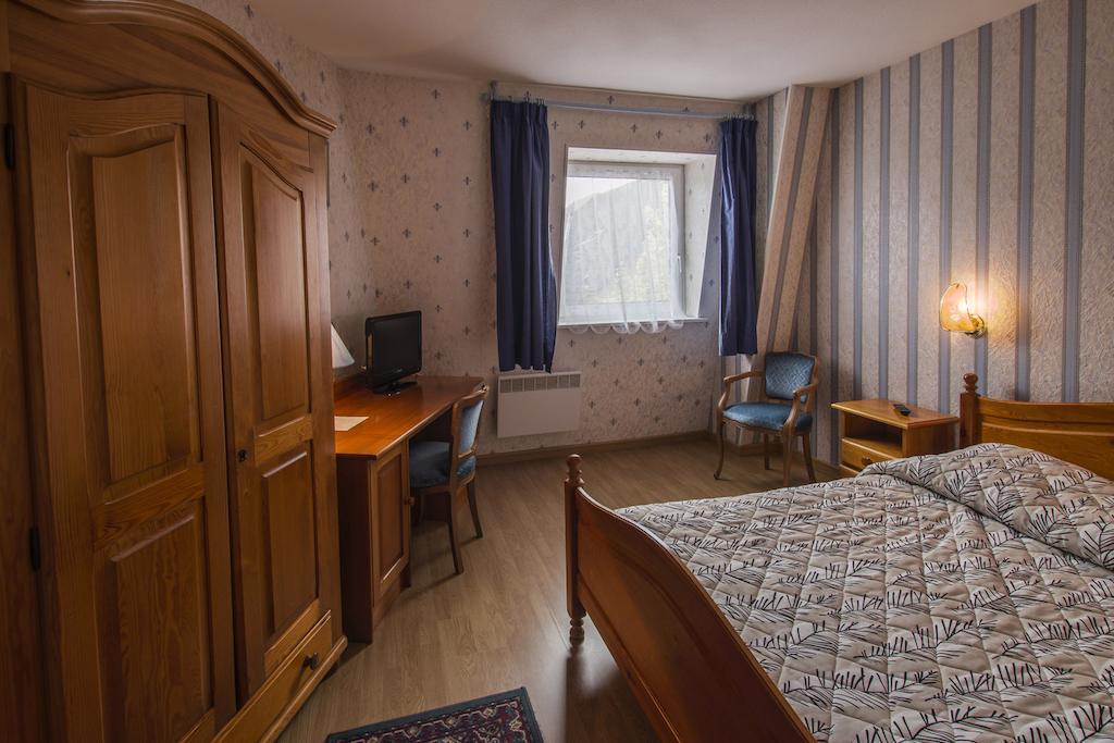 Hostellerie de l'Étoile Wasselonne Camera foto