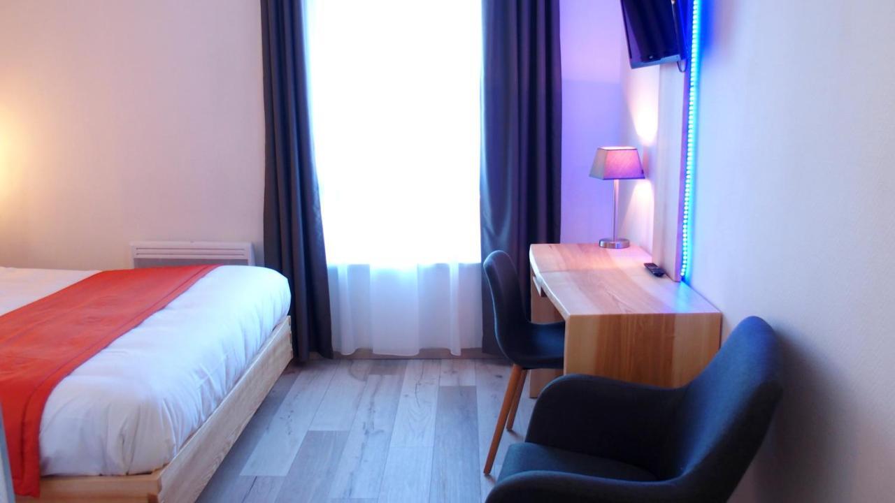 Hostellerie de l'Étoile Wasselonne Esterno foto
